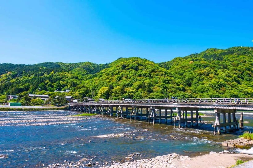 Private Tour to Monkey Park and Arashiyama Highlights - The Monkey Park Climb Comes First