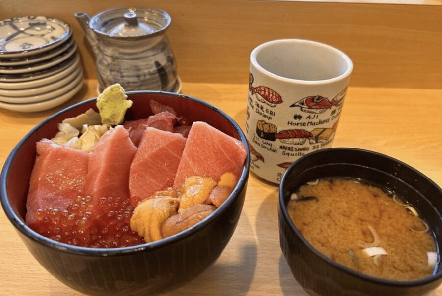 Private Toyosu & Tsukiji Market Adventure with Tuna Auction - Who should book this morning?