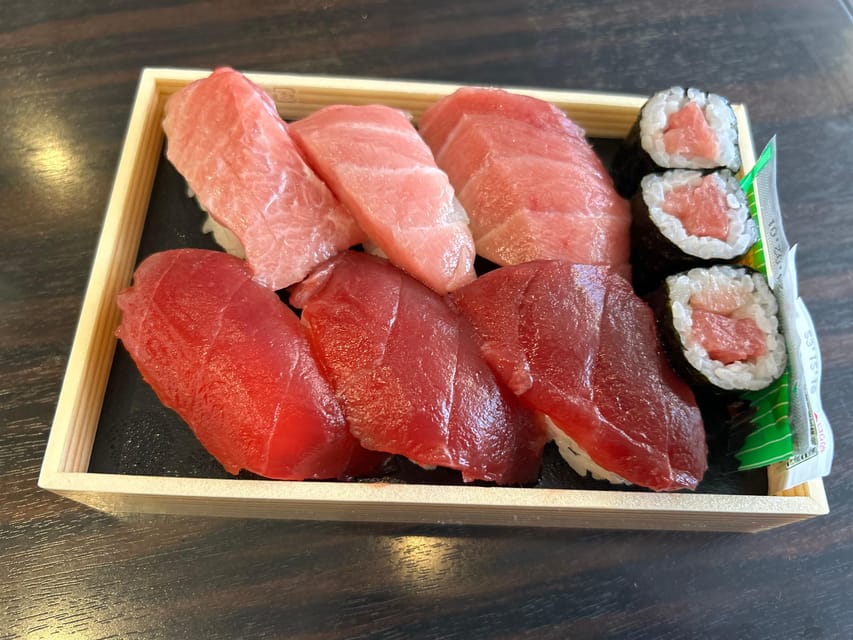 Private Toyosu & Tsukiji Market Adventure with Tuna Auction - Is $153 per person good value?