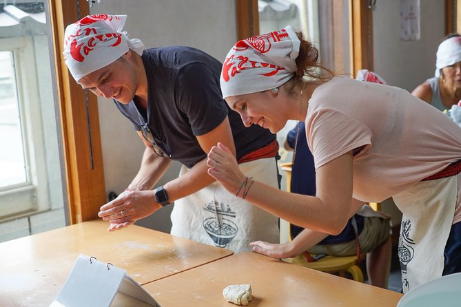 Ramen Cooking Class at Ramen Factory in Kyoto - The quick take on Ramen Factory Kyoto