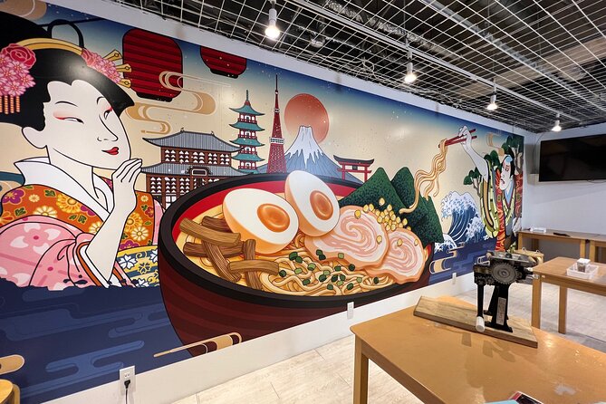 Ramen Cooking Class at Ramen Factory in Kyoto - Should you book the Ramen Factory Kyoto class?