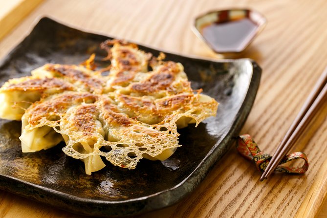 Ramen & Gyoza Cooking Class in Tokyo with Local Supermarket Visit - The 10:15 introduction to Japanese home cooking