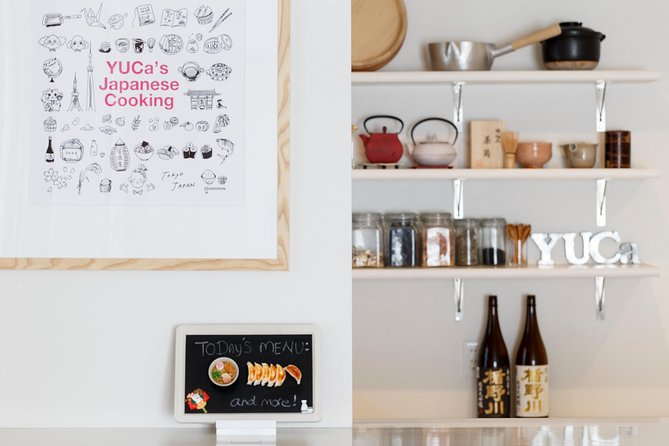 Ramen & Gyoza Cooking Class in Tokyo with Local Supermarket Visit - What the $122.70 price means