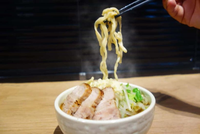 Ramen Making from Scratch +Akihabara Tour –Cooking Class - Key points to know before booking