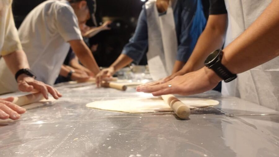 Ramen Making from Scratch +Akihabara Tour –Cooking Class - Is $120 a fair price?
