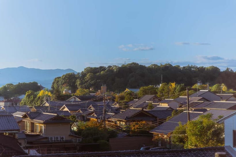 Sacred Pathways: Discover the Philosopher's Path of Kyoto - Who should book this tour