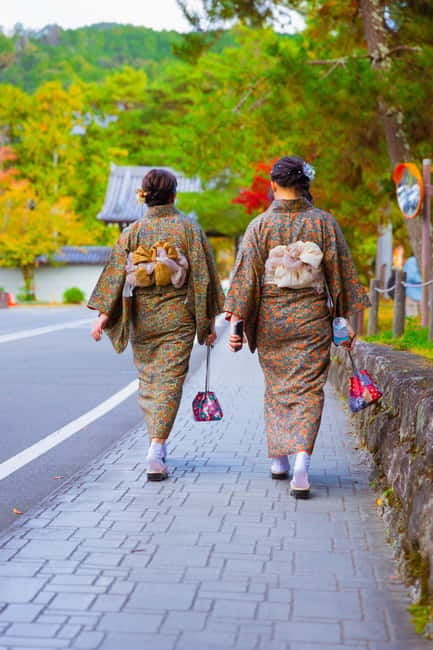 Sacred Pathways: Discover the Philosopher's Path of Kyoto - Practical tips before you go
