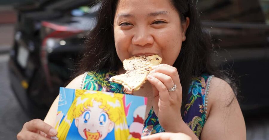 Sailor Moon Tour in Azabujuban, Tokyo - Practical advice before you go