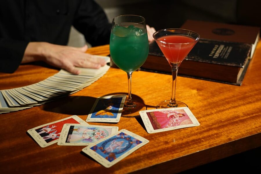 Sailor Moon Tour in Azabujuban, Tokyo - Why Azabujuban works so well for Sailor Moon