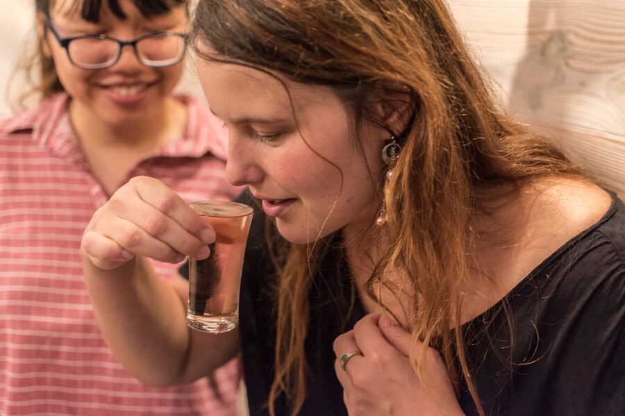Sake & Food Pairing with Sake Professional - Is $69 a fair price?