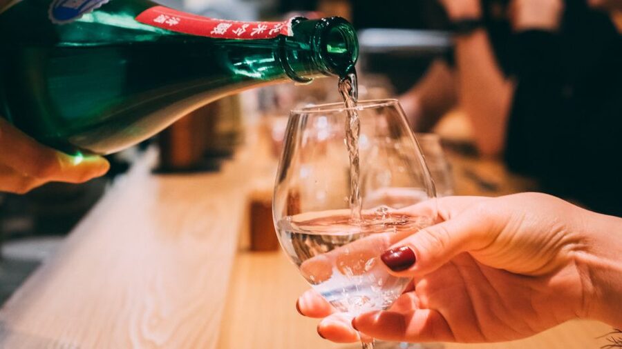 Sake & Food Pairing with Sake Professional - Booking details that matter