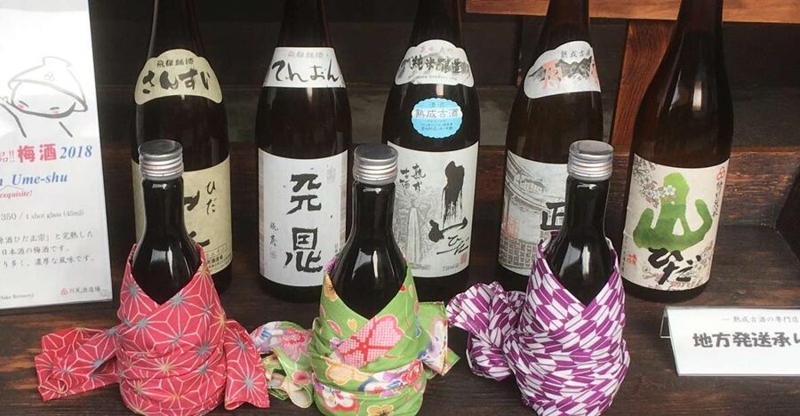 Sake Tasting: Educational Tour of Six Takayama Breweries - Six breweries make a better sake lesson