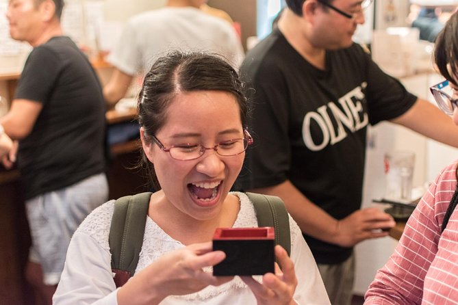 Sake Tasting Masterclass in Shinjuku (8+ Varieties with a Pro) - Key points to know before you book