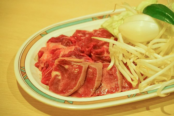 Sapporo Bar Hopping Food Tour - The best time to schedule it