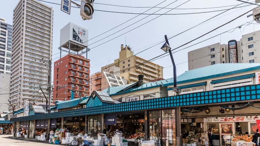 Sapporo: Custom Highlights and Hidden Gems Tour with a Local - Why a local-led Sapporo walk works