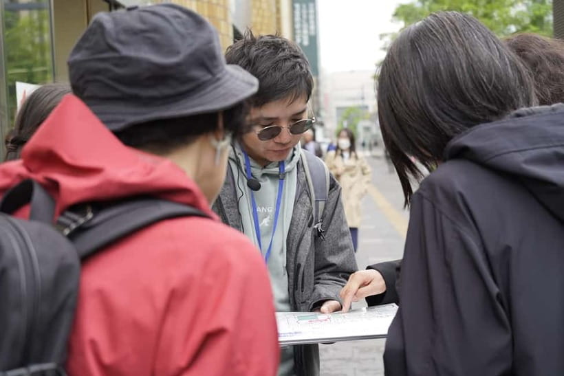 Sapporo Highlights: Golden Route Morning Guided Walking Tour - Aka-Renga Plaza and the red-brick story