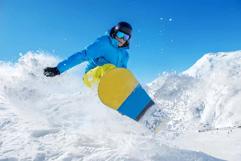 Sapporo: Otaru Asarigawa Ski Resort Day Trip with Gear - Why this Sapporo ski day works well for beginners