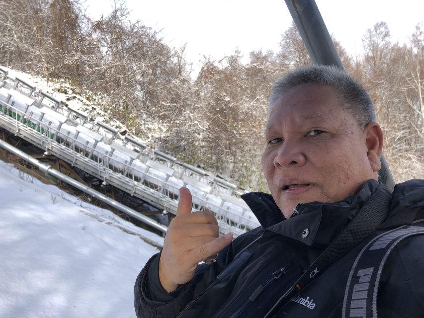 Sapporo: Private Customized Guided Tour - Price, Extra Costs, and Overall Value