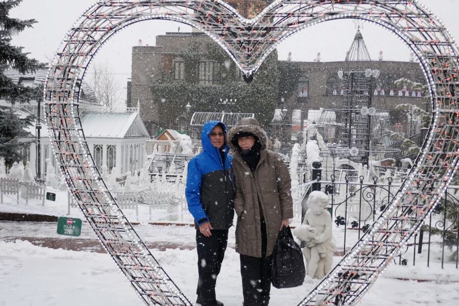 Sapporo: Private Customized Guided Tour - The Historical Village of Hokkaido