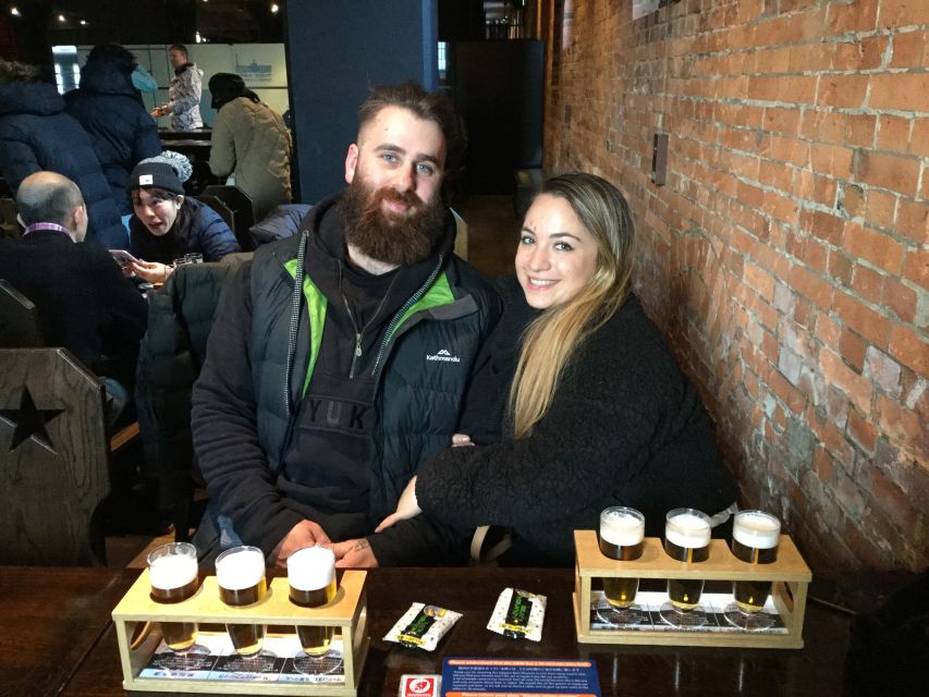 Sapporo: Private Customized Guided Tour - Lunch at Nijo Ichiba Market
