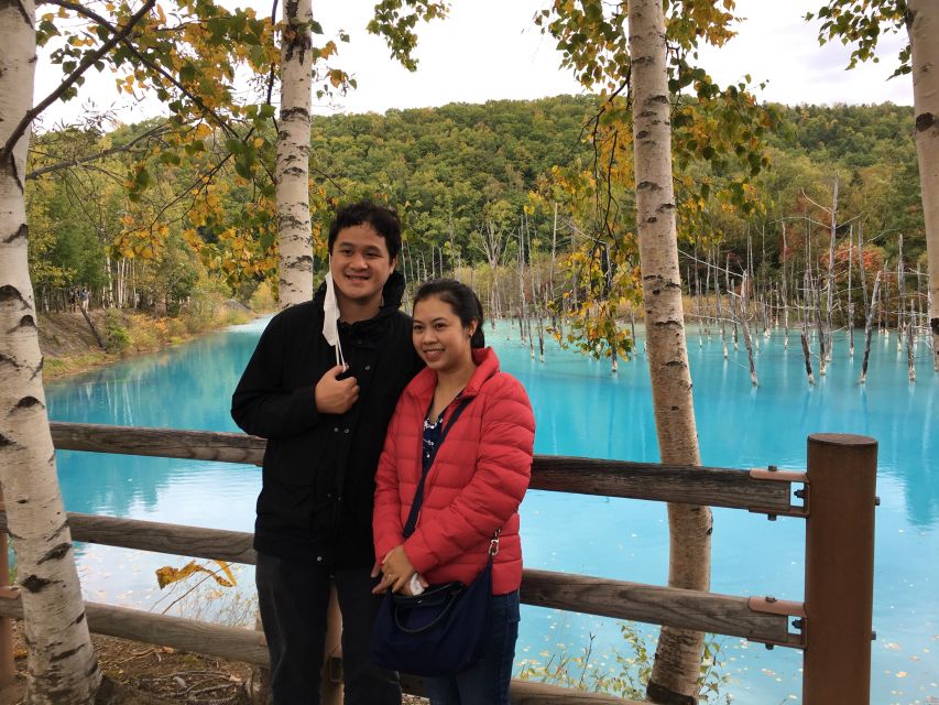 Sapporo: Private Customized Guided Tour - Four Hours or Six Hours?