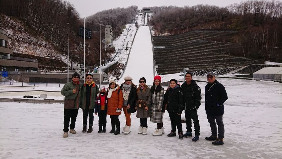 Sapporo: Private Customized Guided Tour - Starting at Your Hotel or Station