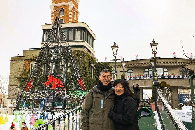 Sapporo Private Tour with a Local – Highlights & Hidden Gems - What the strongest guides add to the day