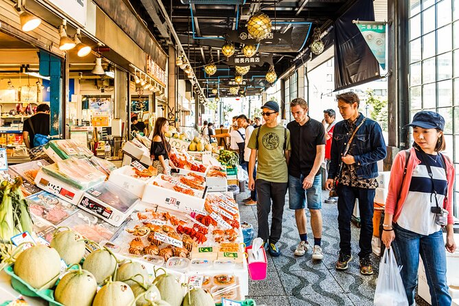 Sapporo Private Tour with a Local – Highlights & Hidden Gems - Starting at Sapporo Station with a plan that can change