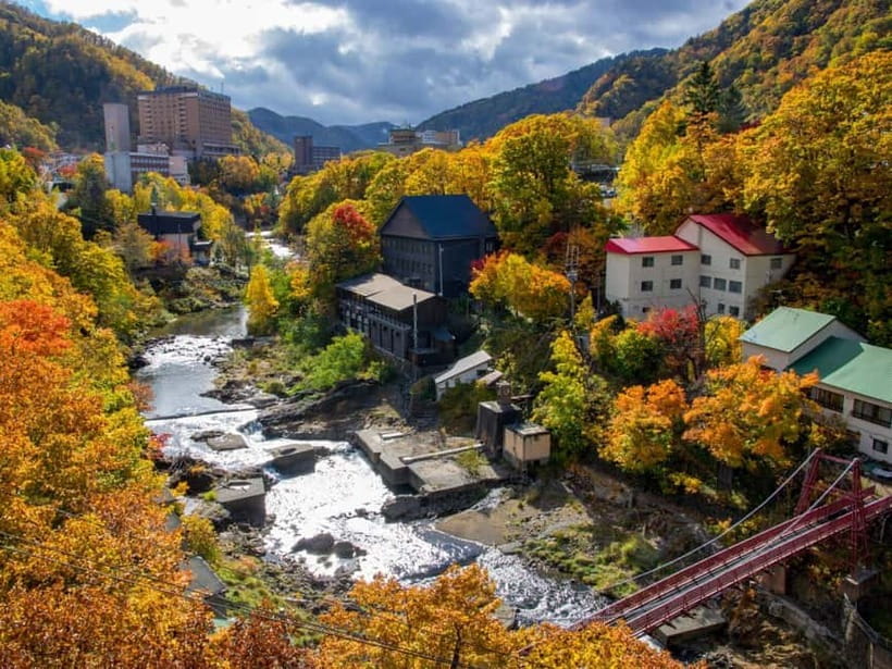 Sapporo: The Indigenous Ainu People & Jozankei walking tour - Meeting the Ainu people through objects and craft