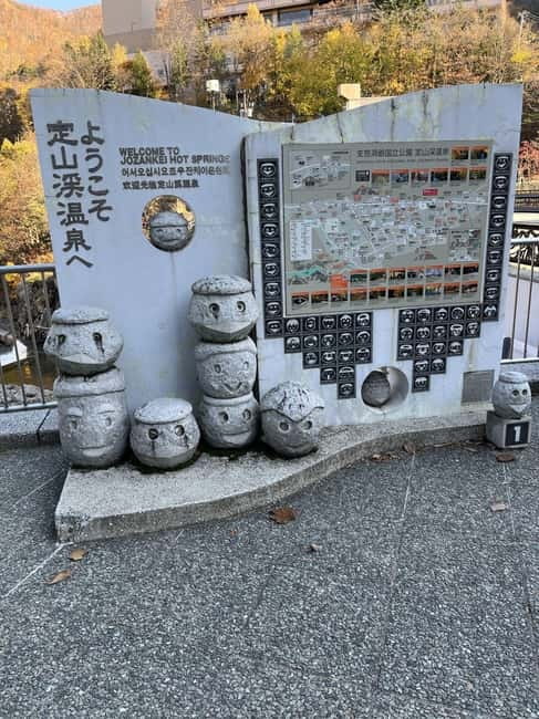 Sapporo: The Indigenous Ainu People & Jozankei walking tour - Meeting Scott at Myomu in Sapporo