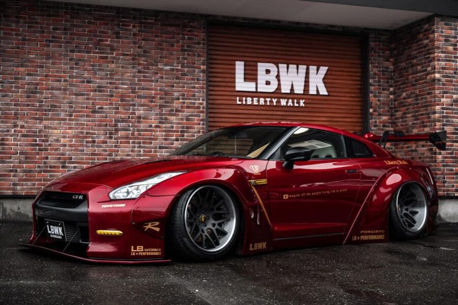 Secret Car Meet: R34 Skyline Car Club Membership - Key points to know before booking