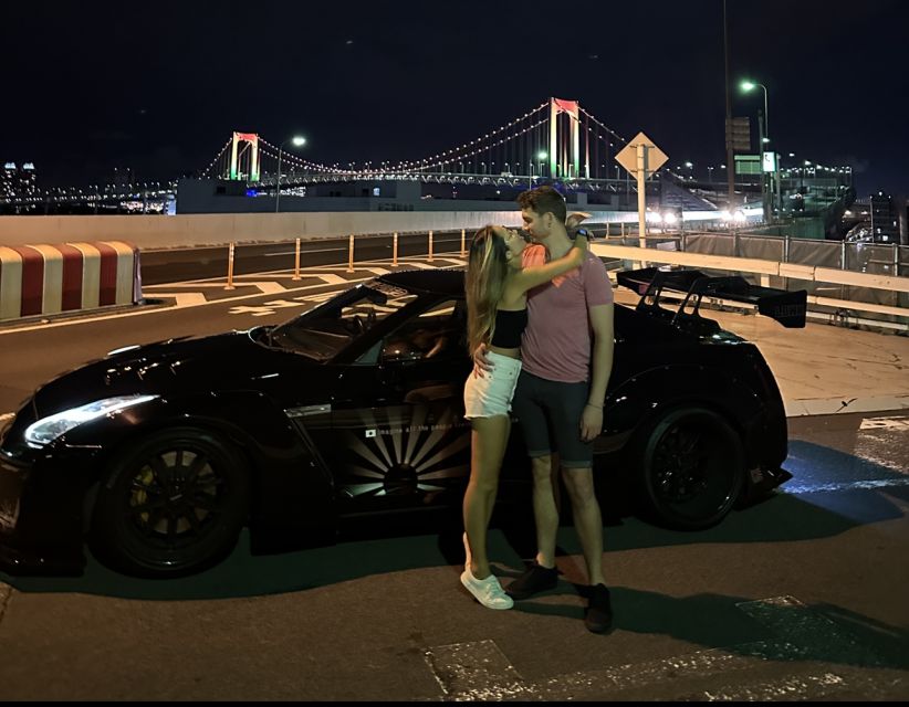 Secret Car Meet: R34 Skyline Car Club Membership - Who should book the R34 car club experience?