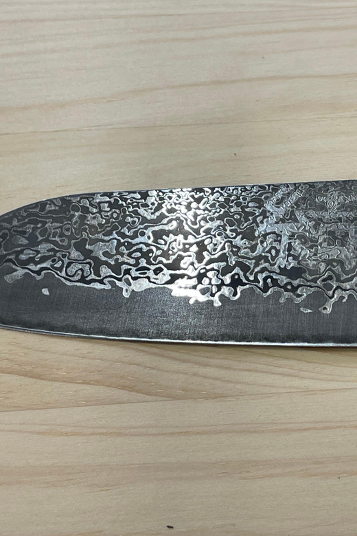 Seki: Samurai Knife Making Experience at the Knife Museum - What the $322 price really includes