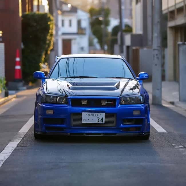 [Self-Drive] Tokyo & Daikoku Custom Car Driving Tour - What the $516 group price really buys