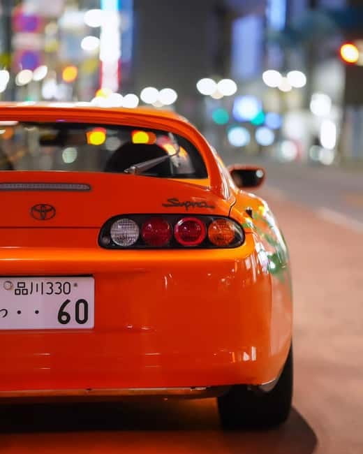 [Self-Drive] Tokyo & Daikoku Custom Car Driving Tour - Documents, age limits, and driving rules