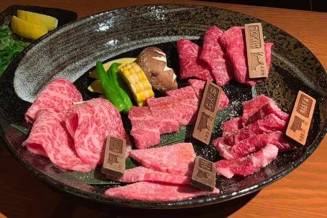 Shibuya All You Can Eat Best Food Tour The Original One in Tokyo - Mega Don Quijote, Tokyo’s anything-goes shopping stop