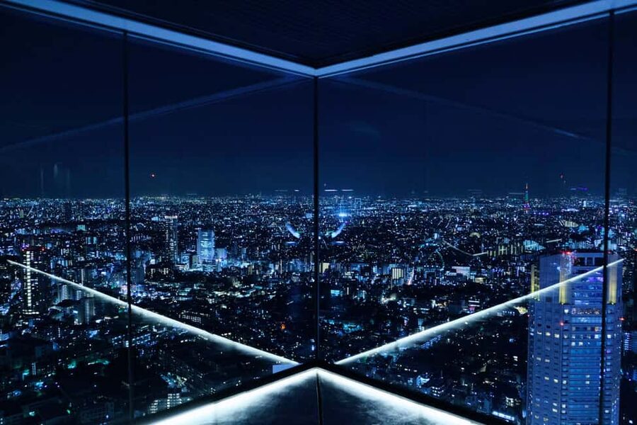 Shibuya: Crossing, Hachiko & Shibuya Sky Guided Tour - Why Shibuya Sky makes this short tour worthwhile