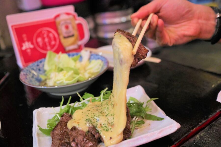 Shibuya Meltdown Night Tour: All-You-Can-Drink Bar Hopping - Food restrictions, smoking, and comfort
