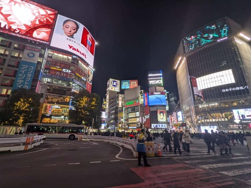 Shibuya: Pachinko Gaming Experience - Meeting at Hachiko Statue without confusion
