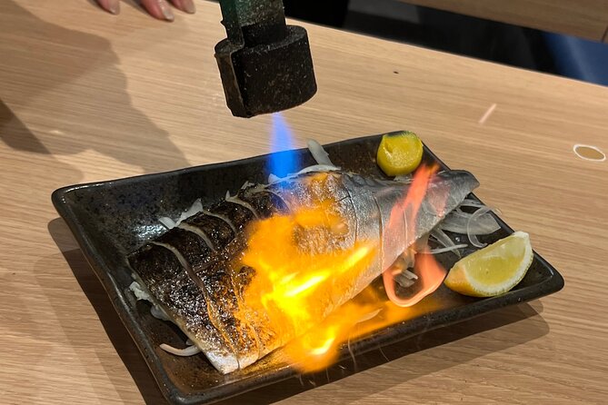 Shinjuku: Food Tour – 15 Dishes at 4 Eateries - Why this Shinjuku food tour works