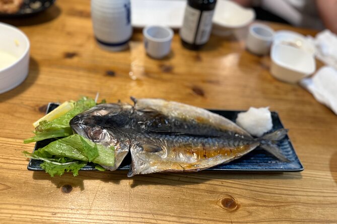 Shinjuku: Food Tour – 15 Dishes at 4 Eateries - Nishishinjuku, where the route gets more local