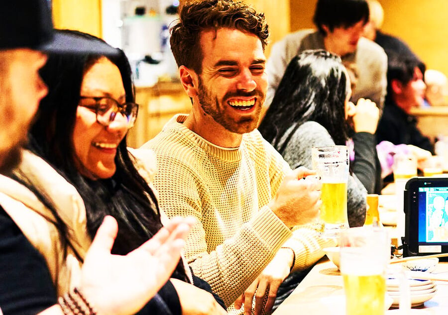 Shinjuku: Food Tour - 15 Dishes at 4 local eateries - Who will enjoy this most