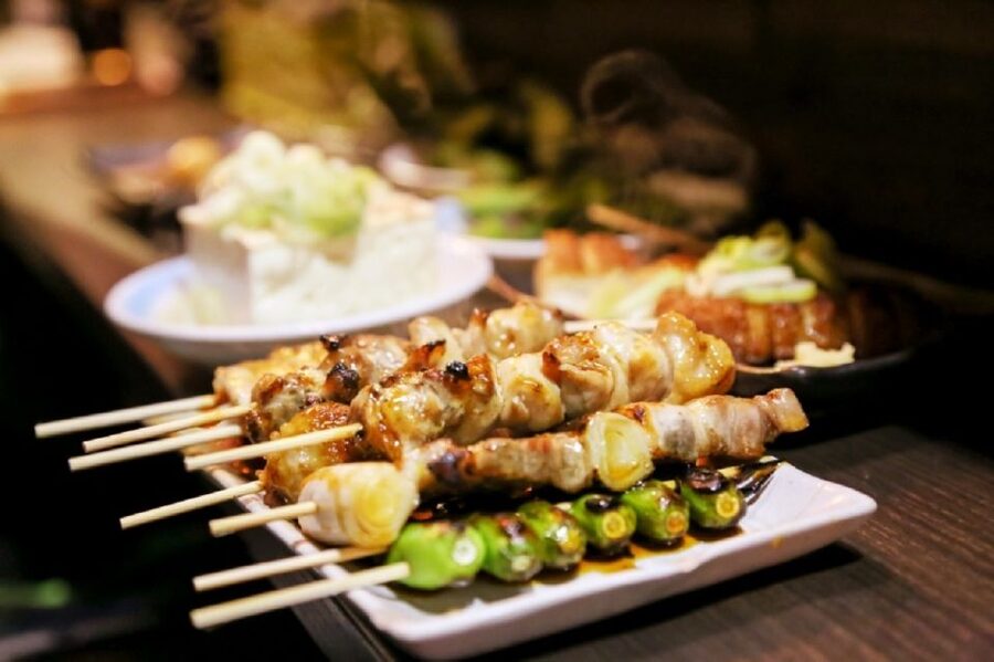Shinjuku: Golden Gai Food Tour - Is $170 a fair price for three hours?