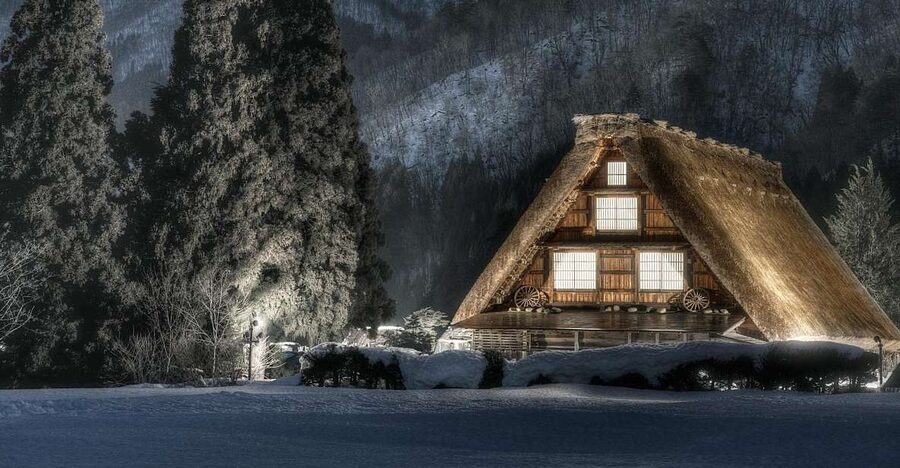 Shirakawa-go, Gokayama & Takayama Private Tour From Kanazawa - Key points to know before booking