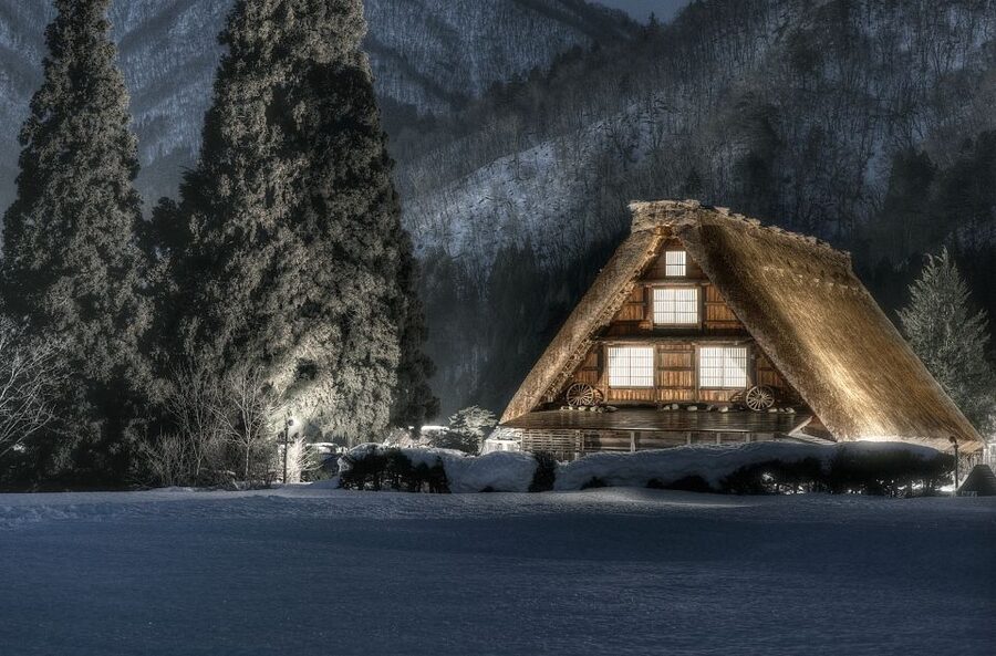 Shirakawa-go, Gokayama & Takayama Private Tour From Kanazawa - Who will enjoy this tour most?