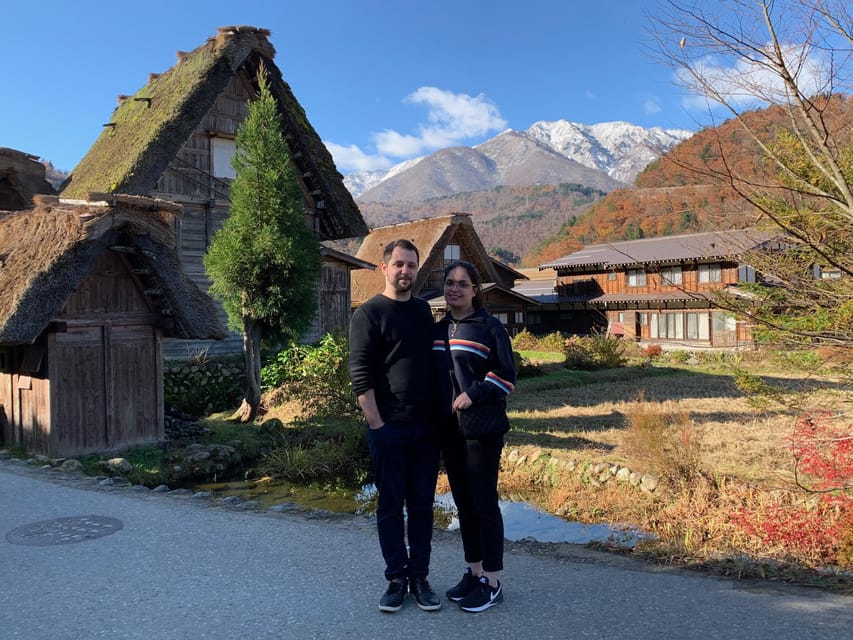 Shirakawa-go UNESCO Half-Day Tour from Takayama - Inside a gassho-zukuri farmhouse