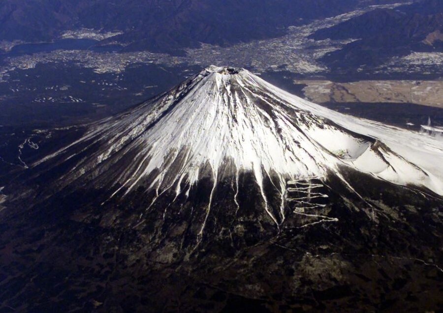 Sightseeing Day Trip to Mount Fuji and Hakone Green Number - Key points at a glance