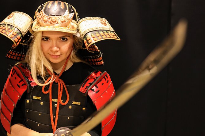 Skip the lines Basic Ticket at SAMURAI NINJA MUSEUM KYOTO - What This Kyoto Samurai Experience Really Offers