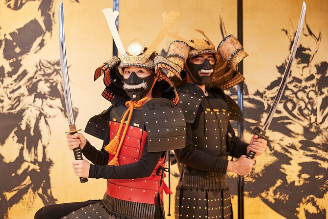 Skip the lines Basic Ticket at SAMURAI NINJA MUSEUM KYOTO - Group Size, Crowds, and the Skip-the-Line Question