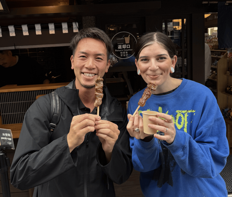 Takayama Private Custom Tour with Local Guide - Sanmachi Suji and the Wooden Heart of Takayama